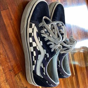 Vans Kids Shoes